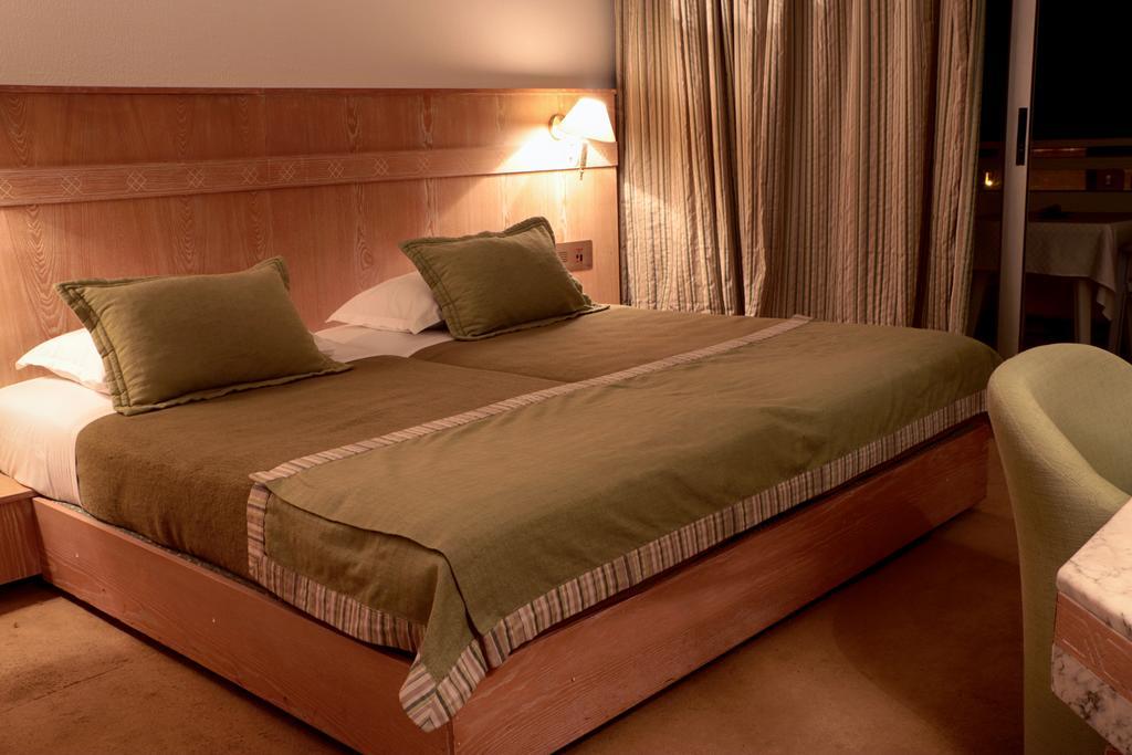 Tej Marhaba Otel Susa Dış mekan fotoğraf
